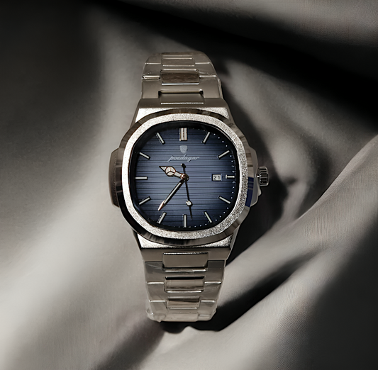 Reloj De Lujo Poedagar 613